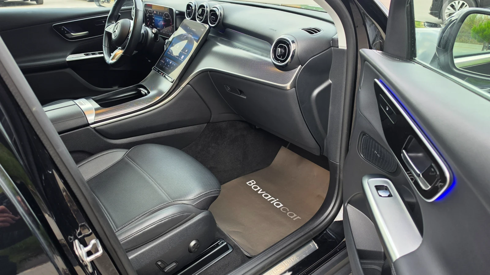 Mercedes-Benz GLC 220 4Matic 9G-tronic/Mildhybrid/Avantgarde /GERMANY | Mobile.bg � ����������� 15