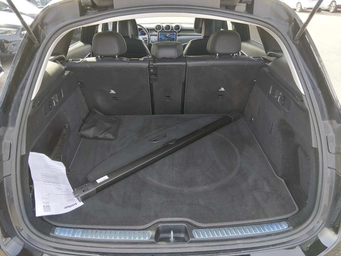 Mercedes-Benz GLC 220 4Matic 9G-tronic/Mildhybrid/Avantgarde /GERMANY | Mobile.bg � ����������� 17