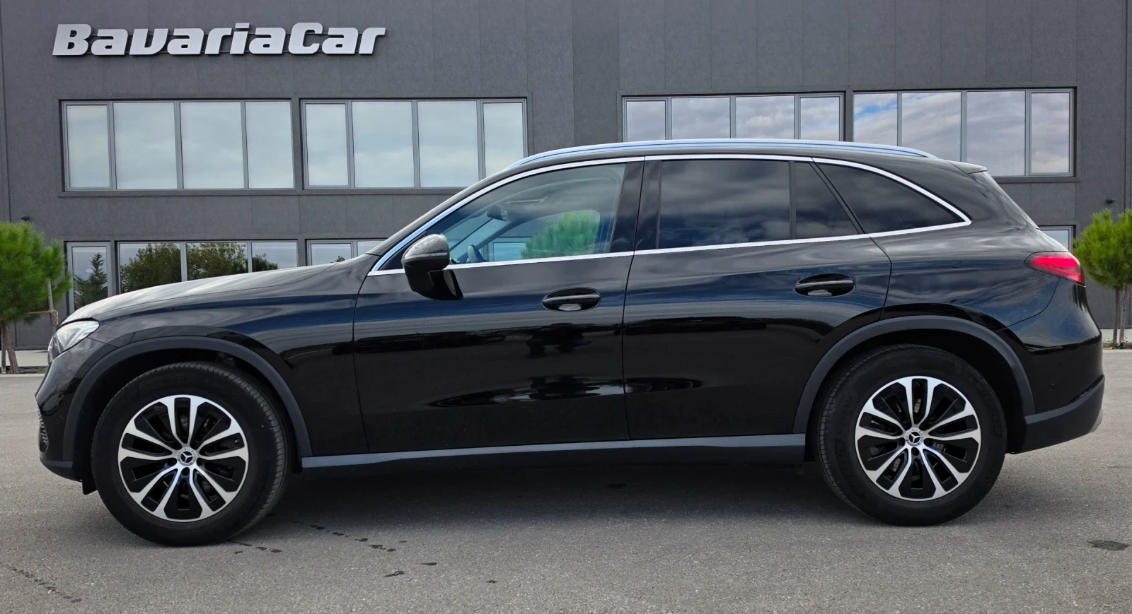Mercedes-Benz GLC 220 4Matic 9G-tronic/Mildhybrid/Avantgarde /GERMANY | Mobile.bg � ����������� 7