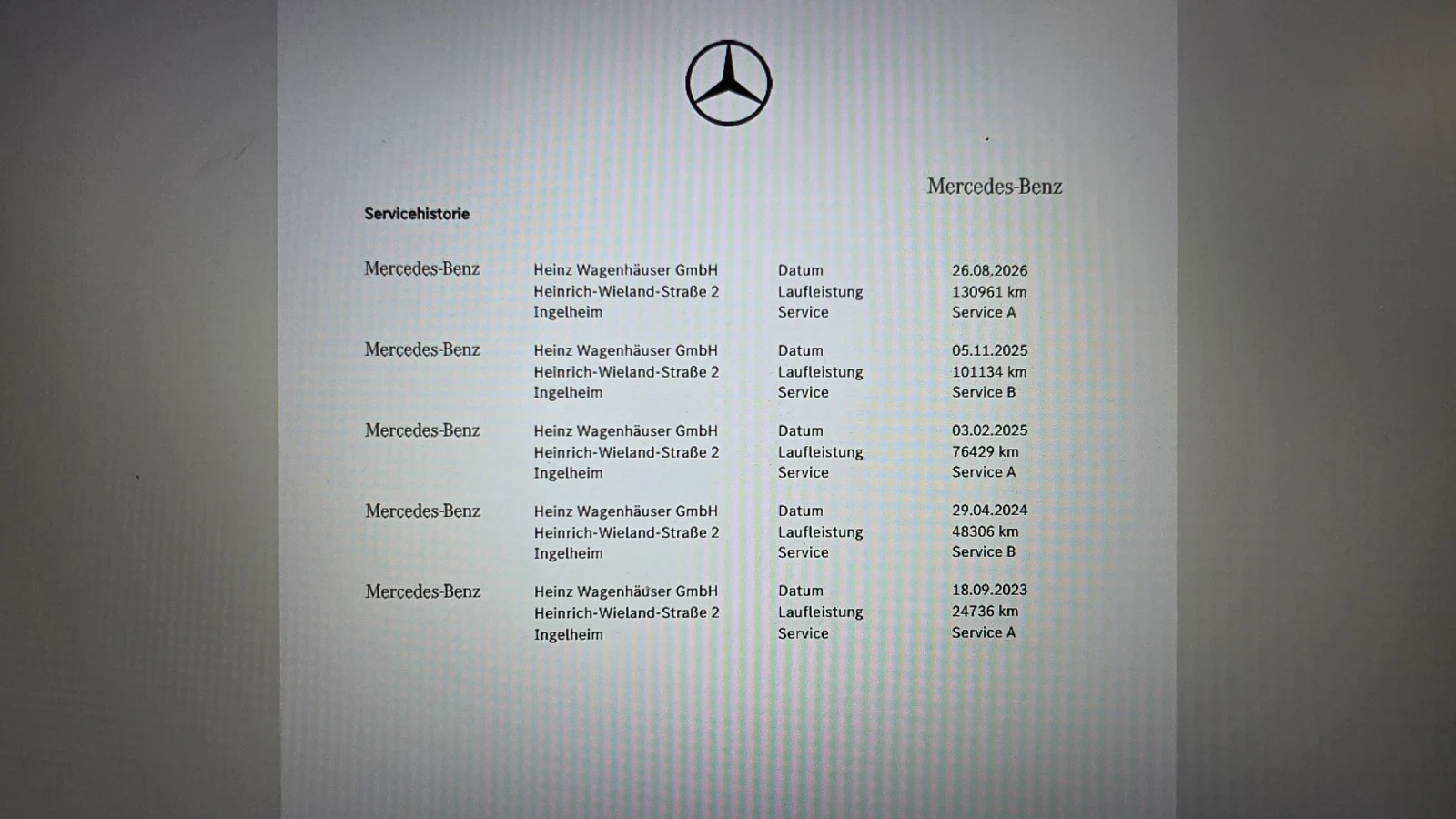 Mercedes-Benz GLC 220 4Matic 9G-tronic/Mildhybrid/Avantgarde /GERMANY | Mobile.bg � ����������� 8