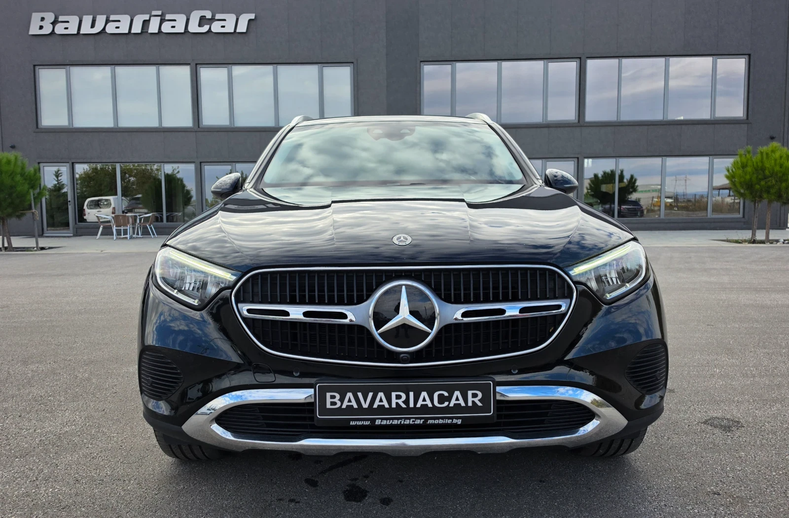 Mercedes-Benz GLC 220 4Matic 9G-tronic/Mildhybrid/Avantgarde /GERMANY | Mobile.bg � ����������� 2