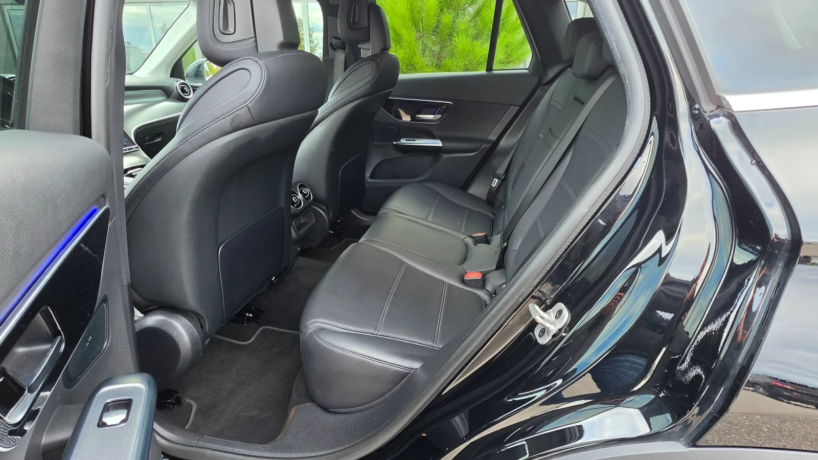 Mercedes-Benz GLC 220 4Matic 9G-tronic/Mildhybrid/Avantgarde /GERMANY | Mobile.bg � ����������� 17