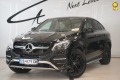 Mercedes-Benz GLE 350 d Coupe 4Matic  - [2] 