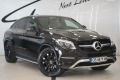 Mercedes-Benz GLE 350 d Coupe 4Matic  - [4] 
