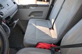 VW Transporter ЧИСТО НОВА БОЯ, снимка 11