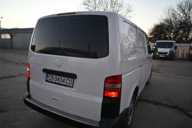 VW Transporter ЧИСТО НОВА БОЯ, снимка 5