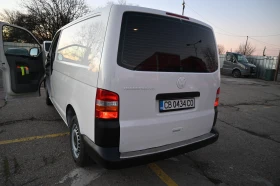 VW Transporter ЧИСТО НОВА БОЯ, снимка 7