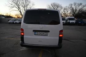 VW Transporter ЧИСТО НОВА БОЯ, снимка 6