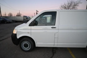 VW Transporter ЧИСТО НОВА БОЯ, снимка 8