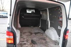 VW Transporter ЧИСТО НОВА БОЯ, снимка 10