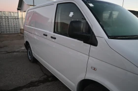VW Transporter ЧИСТО НОВА БОЯ, снимка 4
