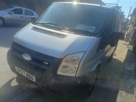 Ford Transit 2.2 TDCI , снимка 2