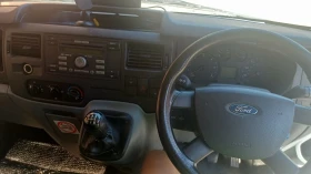 Ford Transit 2.2 TDCI , снимка 8