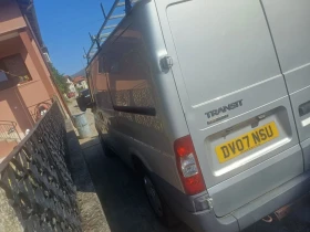 Ford Transit 2.2 TDCI , снимка 6