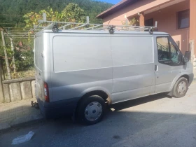 Ford Transit 2.2 TDCI , снимка 4