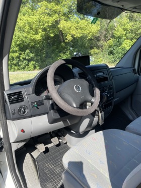 VW Crafter 2.5, снимка 7