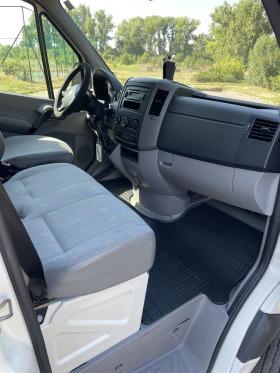 VW Crafter 2.5, снимка 6