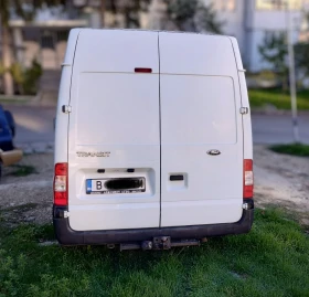 Ford Transit 2.2 TDCi, снимка 5