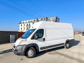 Peugeot Boxer 3.0HDI 156hp, снимка 1