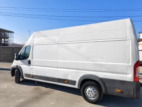 Peugeot Boxer 3.0HDI 156hp, снимка 2