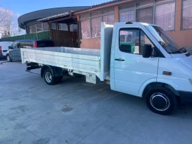 Mercedes-Benz Sprinter 412, снимка 3