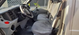 Ford Transit 2.2 TDCI | Mobile.bg    5