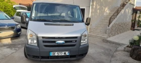 Снимка Ford Transit