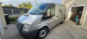 Ford Transit 2.2 TDCI | Mobile.bg    7