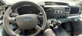 Ford Transit 2.2 TDCI | Mobile.bg    3