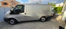Ford Transit 2.2 TDCI | Mobile.bg    10
