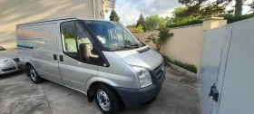 Ford Transit 2.2 TDCI | Mobile.bg    8