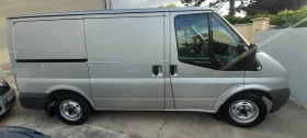Ford Transit 2.2 TDCI | Mobile.bg    4