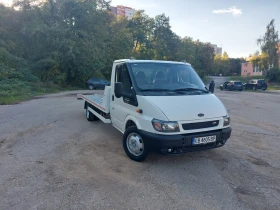 Ford Transit | Mobile.bg    5