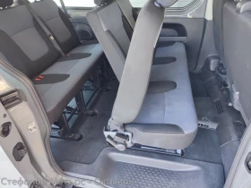 Opel Vivaro 8 1 L2H1 1.6 CDTI (120hp) MT6 | Mobile.bg    13