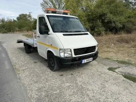 Обява за продажба на VW Lt 2.8 ~10 900 лв. - изображение 1