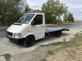 Обява за продажба на VW Lt 2.8 ~10 900 лв. - изображение 2