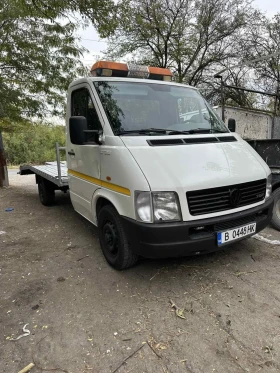 Обява за продажба на VW Lt 2.8 ~10 900 лв. - изображение 1