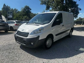 Peugeot Expert 2.0 | Auto.bg — изображение 2