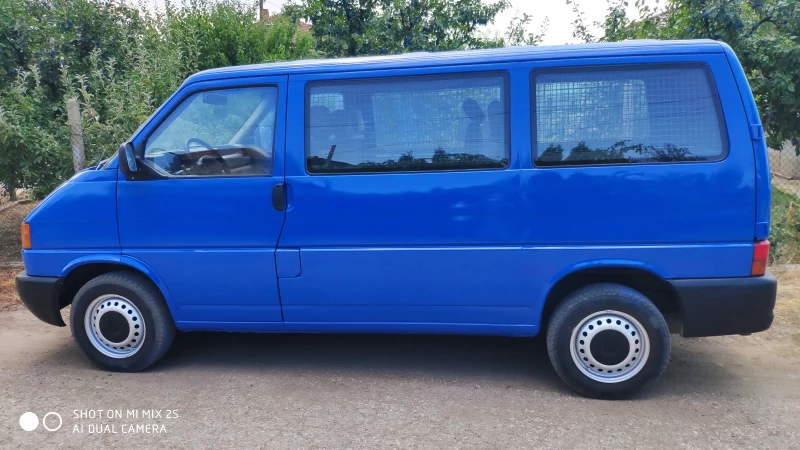 VW T4 Т4, снимка 8 - Бусове и автобуси - 47485912