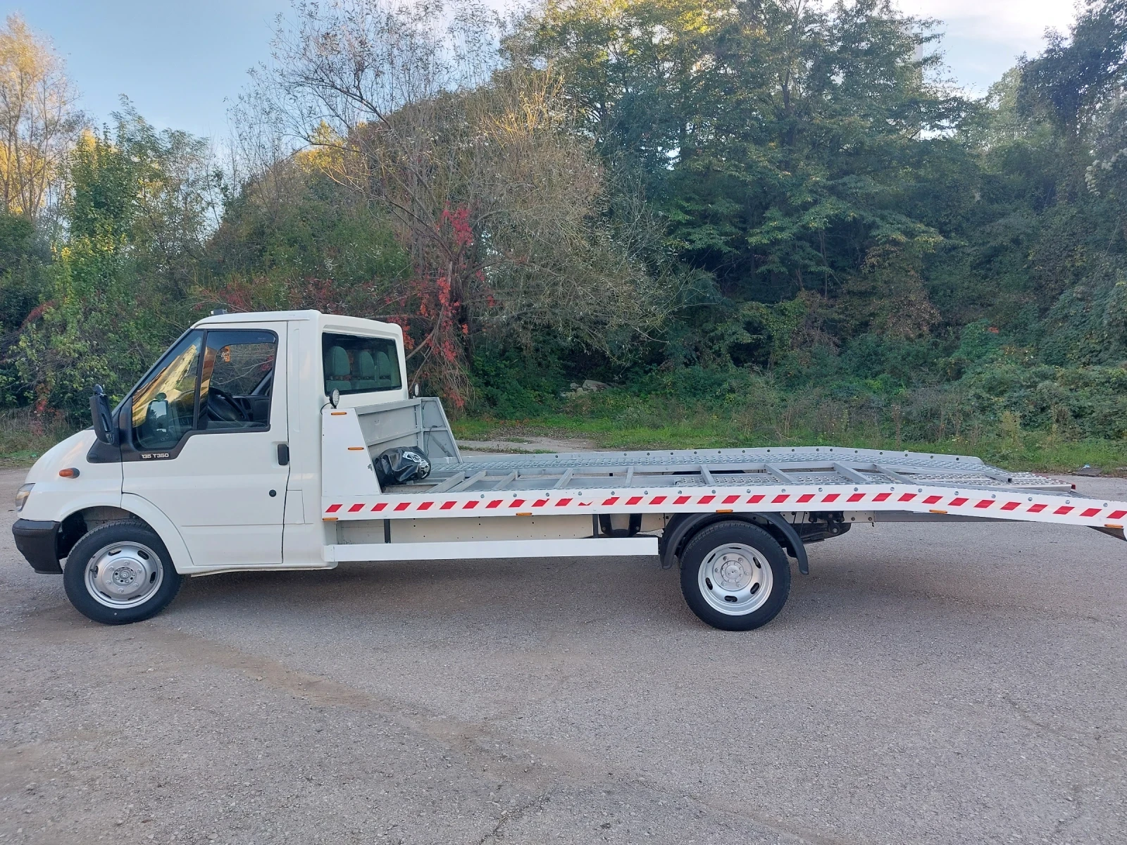 Ford Transit  - изображение 6