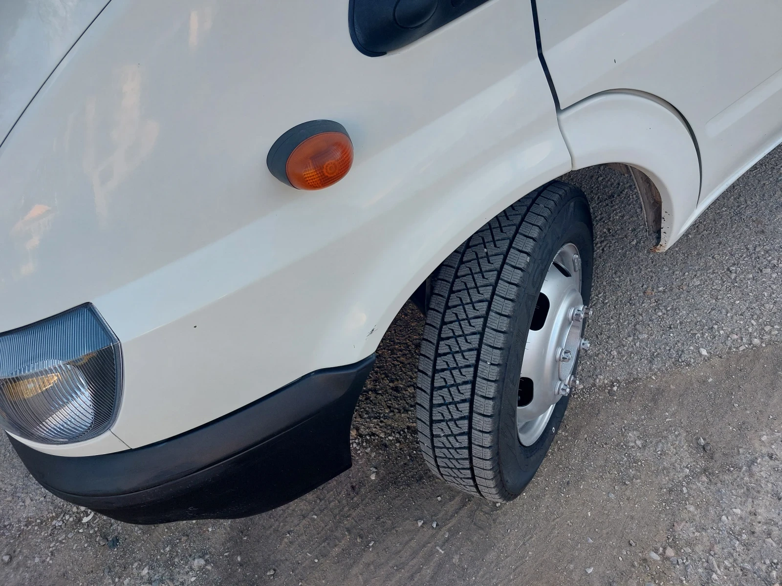 Ford Transit  - изображение 7