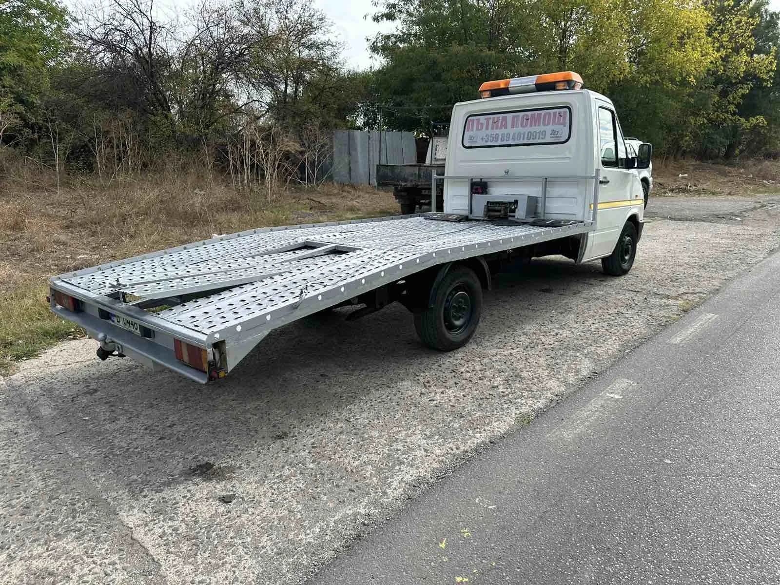 VW Lt 2.8 - изображение 4