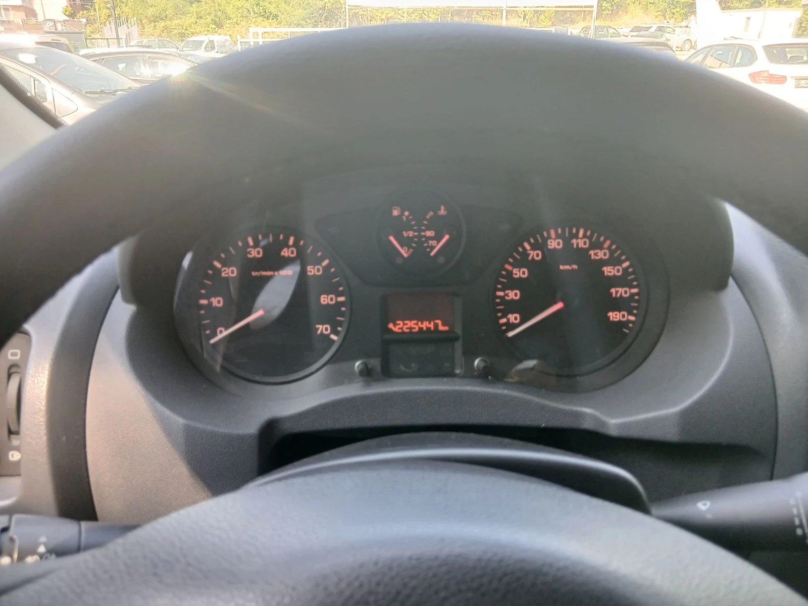 Peugeot Expert 2.0, снимка 10 - Бусове и автобуси - 55471660