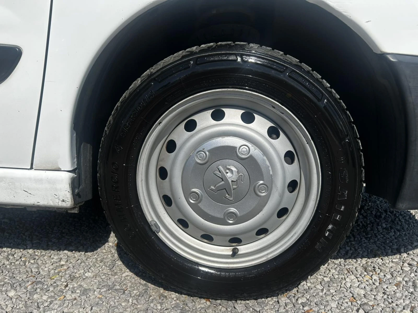 Peugeot Expert 2.0, снимка 7 - Бусове и автобуси - 55471660