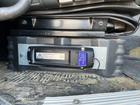 Scania 164 САМОСВАЛ !!! V8, снимка 7