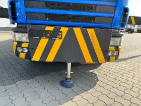 Scania 164 САМОСВАЛ !!! V8, снимка 12