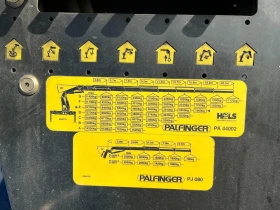 Scania 164 САМОСВАЛ !!! V8, снимка 6