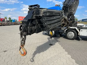 Scania 164 САМОСВАЛ !!! V8, снимка 11