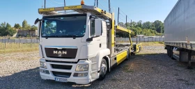 Man Tgs 18.400, снимка 1