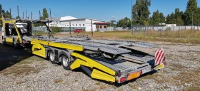 Man Tgs 18.400, снимка 5